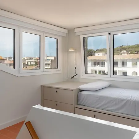 Holiday home Els Pins Platja d'Aro