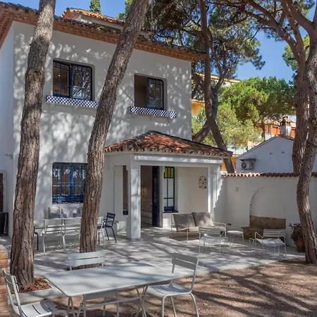 Els Pins Holiday home